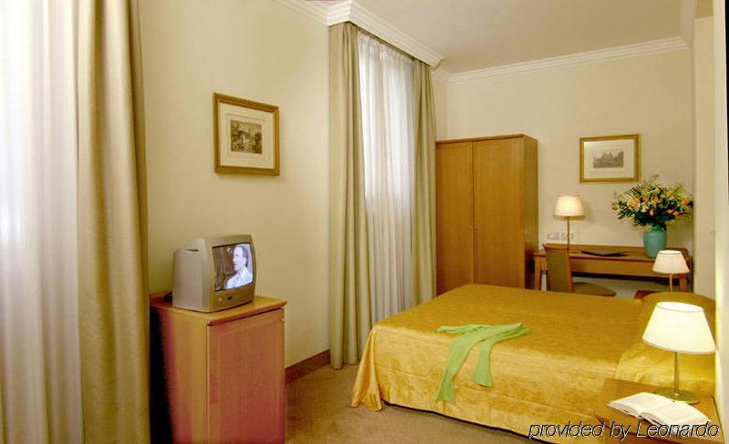 Hotel XX Settembre Roma Rom bilde