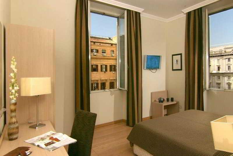 Hotel XX Settembre Roma Rom bilde